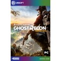Tom Clancys: Ghost Recon Wildlands Uplay CD-Key [EU]